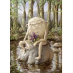 ZOZOVILLE FLOWERS FOR YOU - PUZZLE