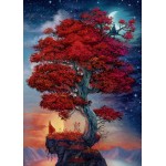 INNER MYSTIC LIGHT & DARK - PUZZLE