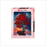 INNER MYSTIC LIGHT & DARK - PUZZLE