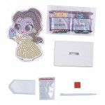 BELA - CRYSTAL ART BUDDY