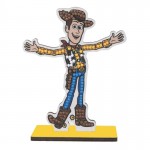 WOODY - CRYSTAL ART BUDDY