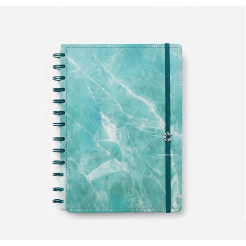 Caderno Inteligente G | BREEZE MINERAL