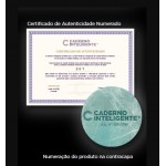 Caderno Inteligente G | BREEZE MINERAL