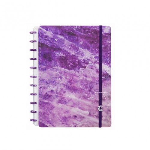 Caderno Inteligente G | MIST MINERAL