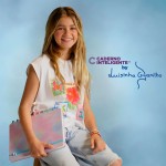 Caderno Inteligente G |FREE SPIRIT by Luisinha Guanilho