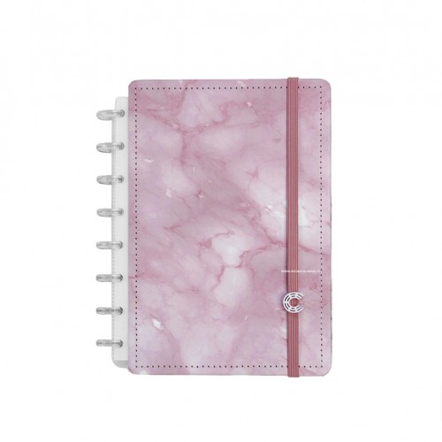 Caderno Inteligente G |BLUSH