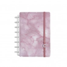 Caderno Inteligente G |BLUSH