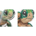TURTLE - CRYSTAL ART BUDDY