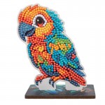 PARROT - CRYSTAL ART BUDDY