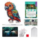 PARROT - CRYSTAL ART BUDDY