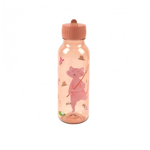 MRS. CAT - GARRAFA 500 ML TRITAN