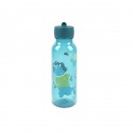 MR. TRICERATOPS- GARRAFA 500 ML TRITAN