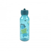MR. TRICERATOPS- GARRAFA 500 ML TRITAN