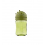 MR. DINO - GARRAFA COM PALHINHA TRITAN