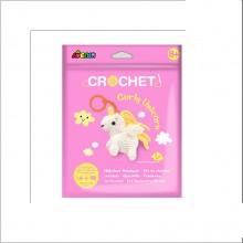 Nuigurumi - Crochet Unicorn