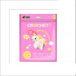 Nuigurumi - Crochet Unicorn