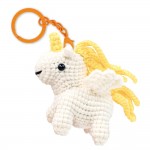 Nuigurumi - Crochet Unicorn