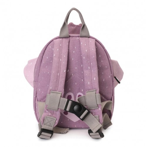 MRS PEACOCK - MOCHILA