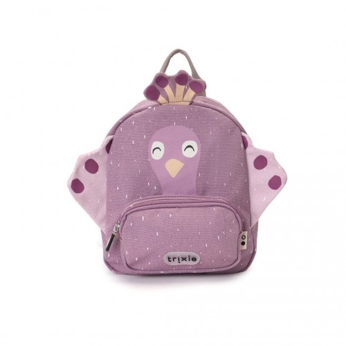 MRS PEACOCK - MOCHILA