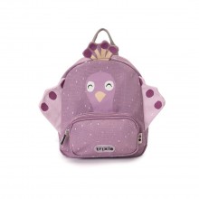 MRS PEACOCK - MOCHILA