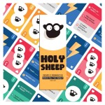 HOLY SHEEP
