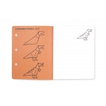 NÃO SEI DESENHAR DINOSSAUROS