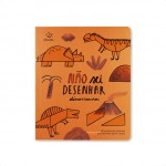 NÃO SEI DESENHAR DINOSSAUROS