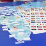 DISCOVERY FLAGS | POSTER + STICKERS