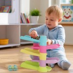 FLIP CAR RACE - PLAYBIO