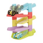 FLIP CAR RACE - PLAYBIO