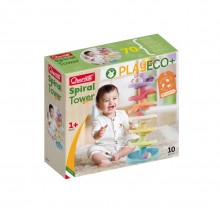 TORRE ESPIRAL - ECOPLAY