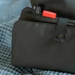 MOCHILA FAMÍLIA - VERDE FLORESTA