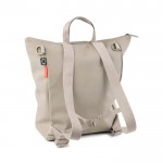 MOCHILA FAMÍLIA - AREIA