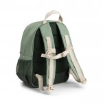 MOCHILA JÚNIOR TINY TRAILS - VERDE