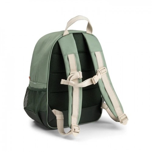 MOCHILA JÚNIOR TINY TRAILS - VERDE