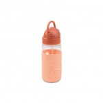 GARRAFA 350ML ELFEE - ROSA