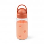 GARRAFA 350ML ELFEE - ROSA