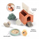 TINY FARM