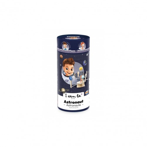 EU POSSO SER ... ASTRONOMO