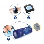 DIY - OBSERVATÓRIO DE CONSTELAÇÕES