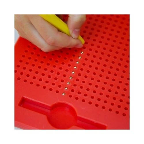 IMAPAD VERMELHO