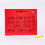 IMAPAD VERMELHO