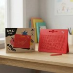 IMAPAD VERMELHO