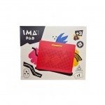 IMAPAD VERMELHO