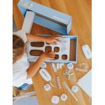 O MEU PRIMEIRO KIT DE ELETRICIDADE