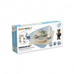 O MEU PRIMEIRO KIT DE ELETRICIDADE