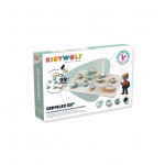 KIT ESPECIALISTA DE ELETRICIDADE