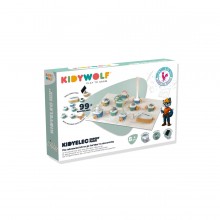 KIT ESPECIALISTA DE ELETRICIDADE