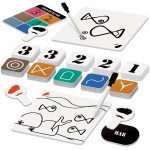 ARTISTICAMENTE - JOGO DE DESENHO