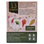 13 PLANTAS - JOGO